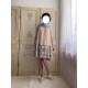 Faeries Daffodil Fairy Tales Collection Sleep One Piece(Reservation/Full Payment Without Shipping)